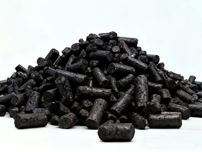 Differences Between Making Biochar and Biocoal 2 Biocoal