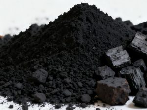 Installation of Biochar Equipment in South Korea 6 Coffee Biochar