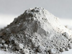 MSW Incineration Fly Ash Treatment by Pyrolysis 2 MSW Incineration Fly Ash