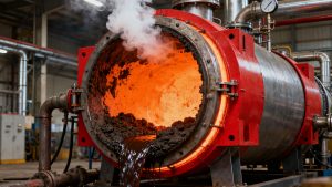 Petroleum Sludge Treatment