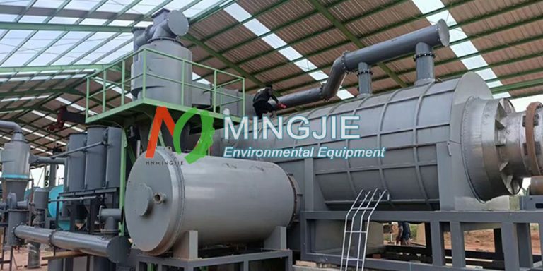 Beverage Cans Depainting Machine