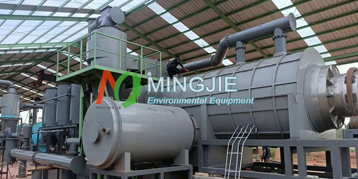 Beverage Cans Depainting Machine