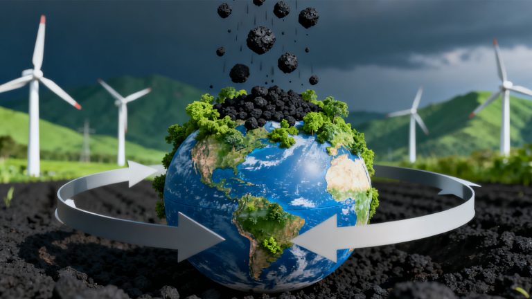 Biochar Carbon Removal