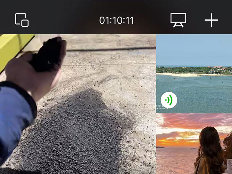 Online Guidance for Mobile Biochar Production Equipment 3 Training for Mobile Biochar Production Equipment