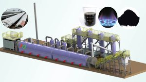 News 19 Wind Turbine Blade Recycling