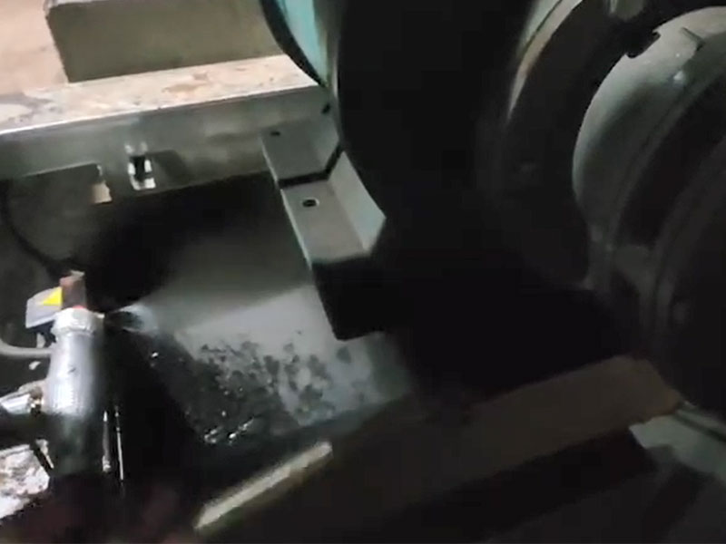 Biochar from Animal Manure