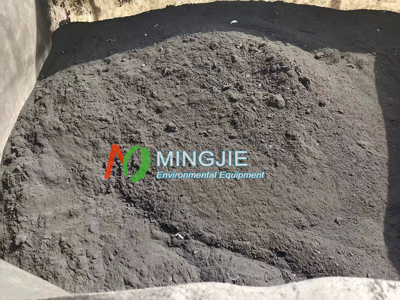 Pyrolysis Carbon Black