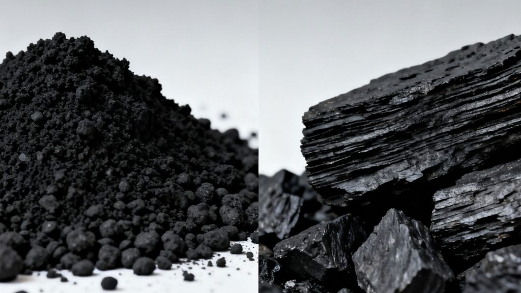 Biochar