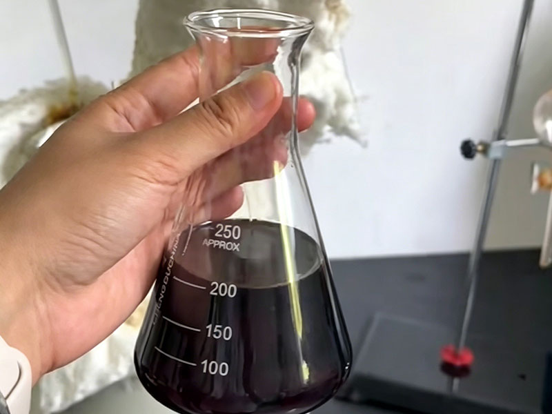 Waste Oil