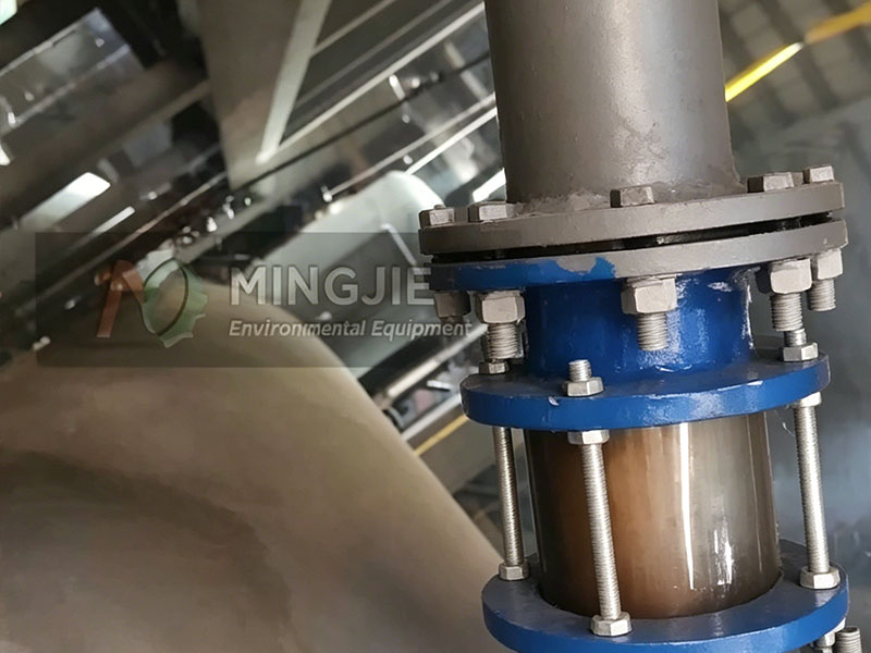 MJZ-20 Plastic Pyrolysis Oil Distillation Plant for Sale to Vietnam 2 Plastic Pyrolysis Oil