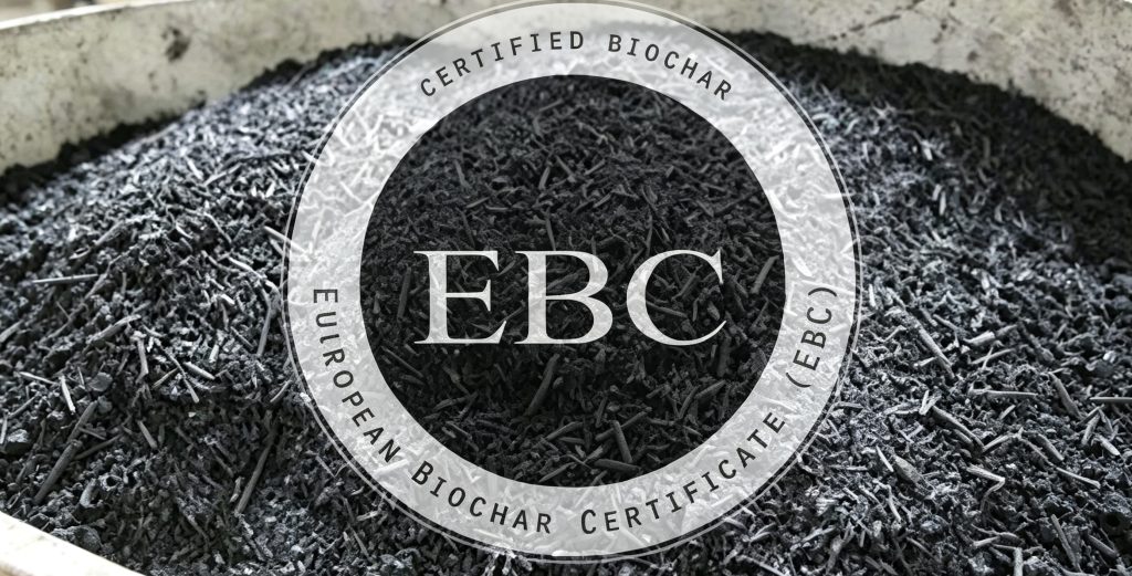 EBC Global Biochar Standards
