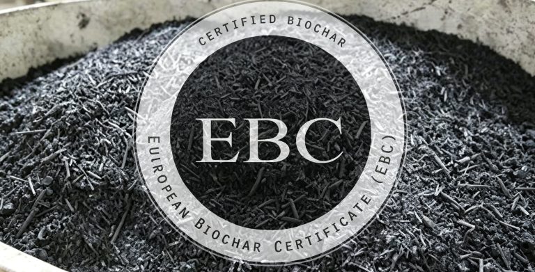 EBC Global Biochar Standards