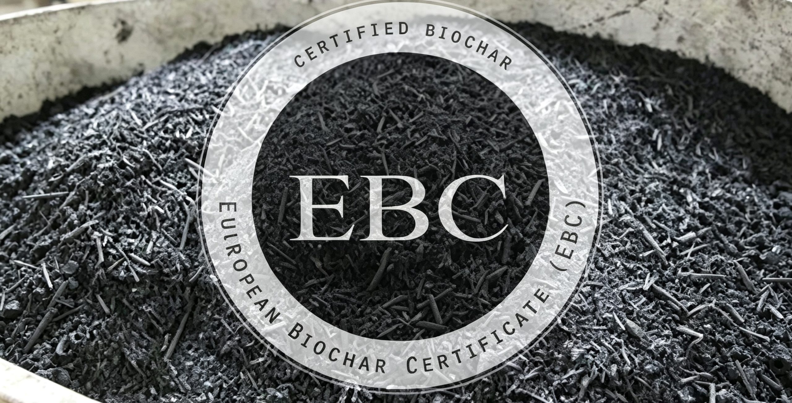 EBC Global Biochar Standards
