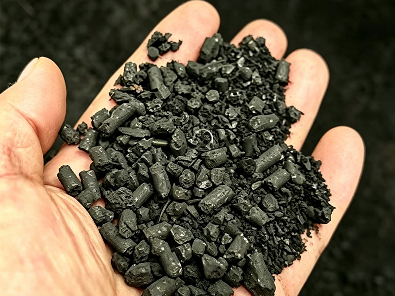 What Biomass Feedstocks Are Suitable for Biochar Projects? 6 biochar