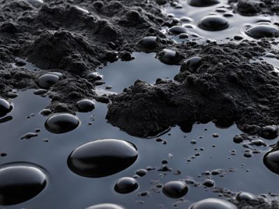 Oil Sludge Oil Sludge