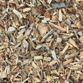 Small Biomass Pyrolysis Machine 3 Scraps