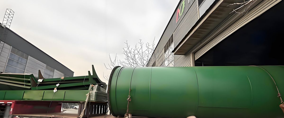 Pyrolysis Plant Manufacturer Pyrolysis Plant Manufacturer